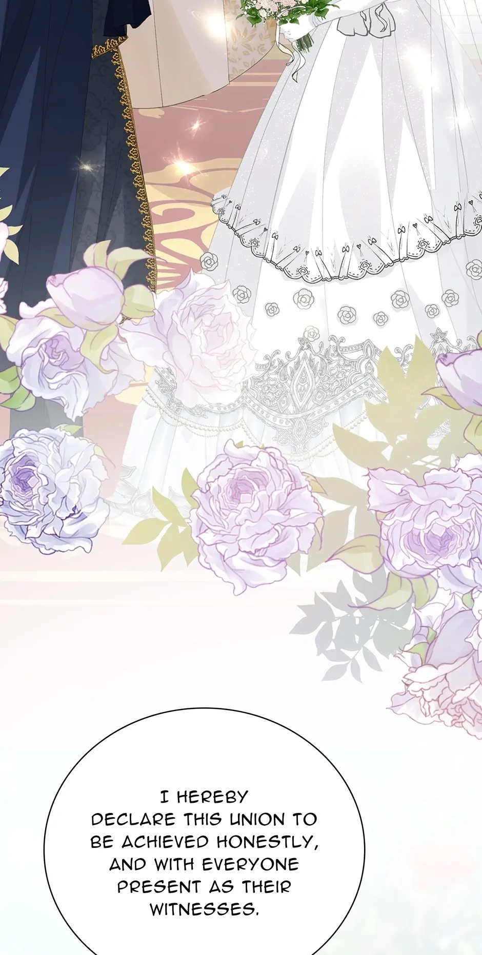 Be Crazy About Me Chapter 7 - Page 35