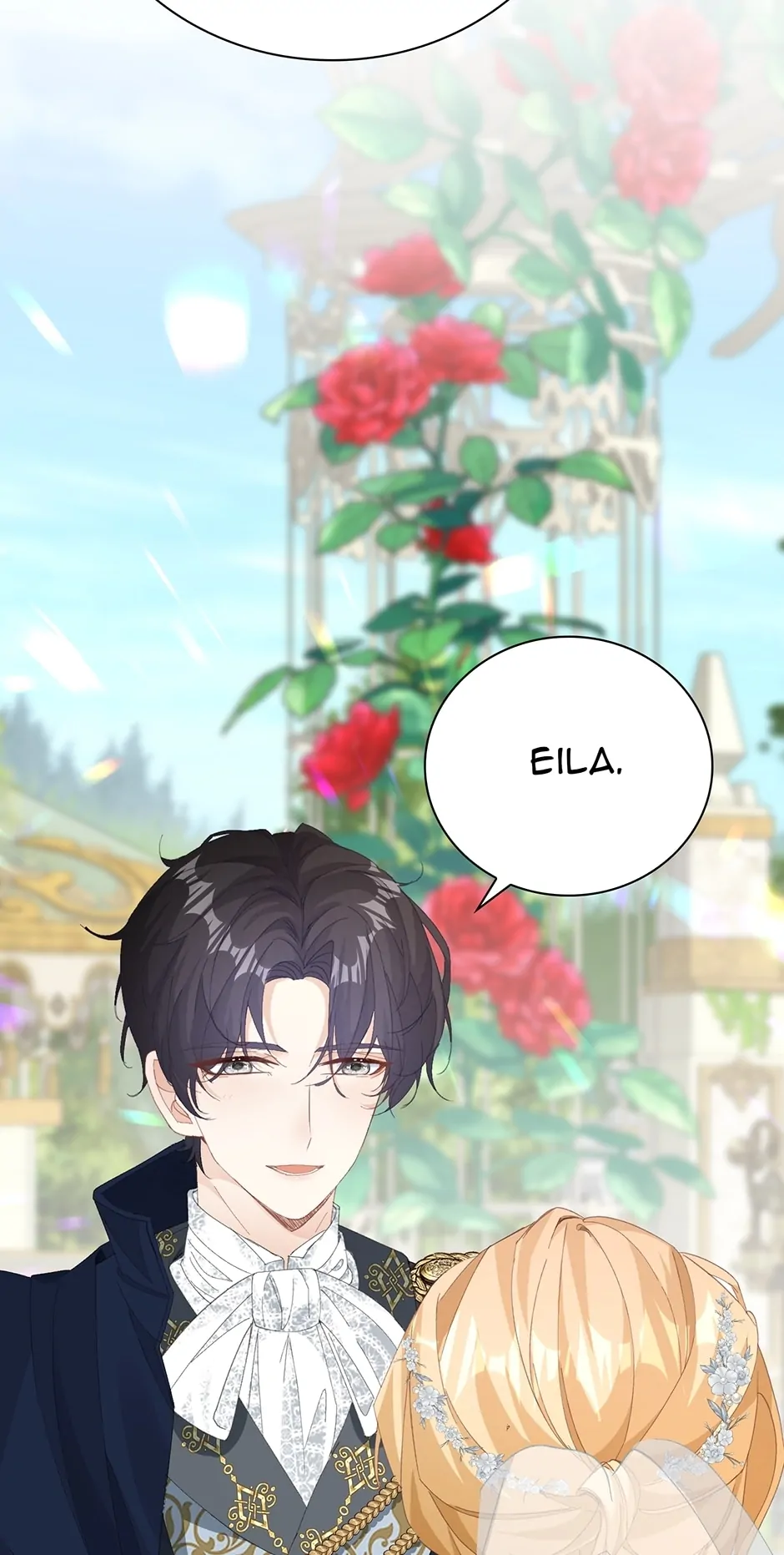 Be Crazy About Me Chapter 7 - Page 36