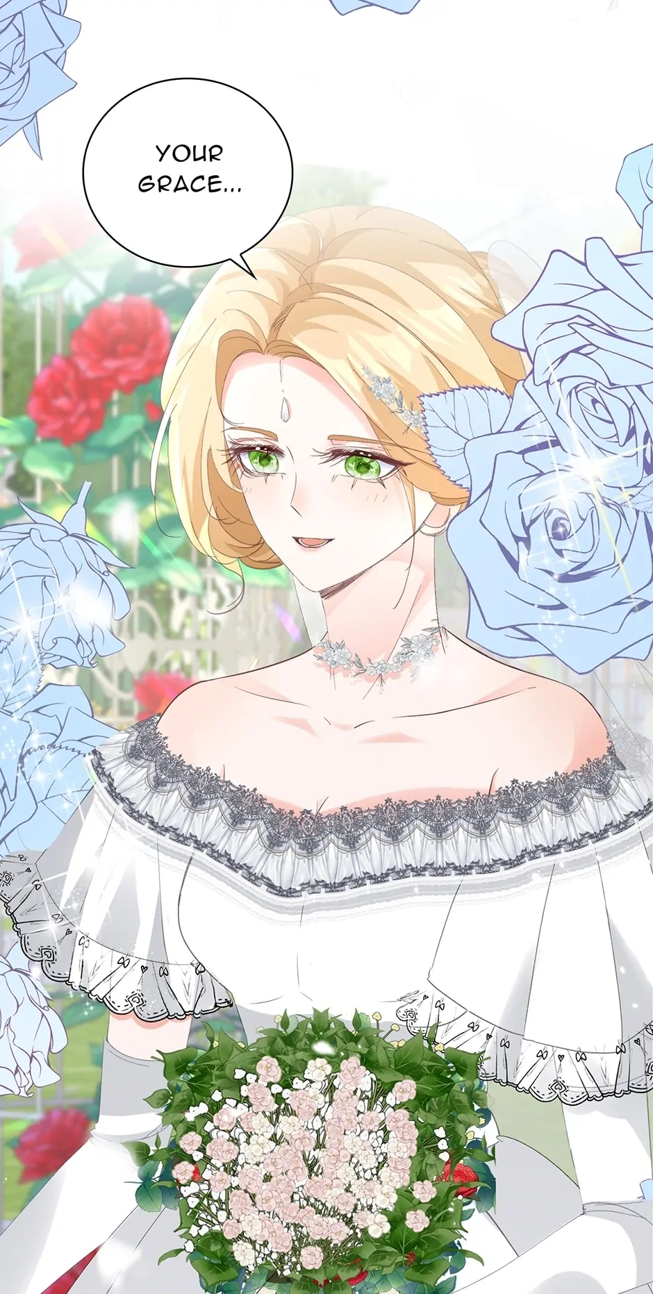 Be Crazy About Me Chapter 7 - Page 38