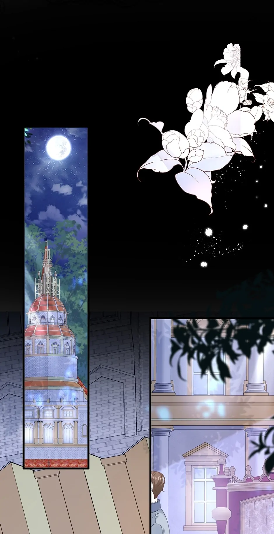 Be Crazy About Me Chapter 7 - Page 40