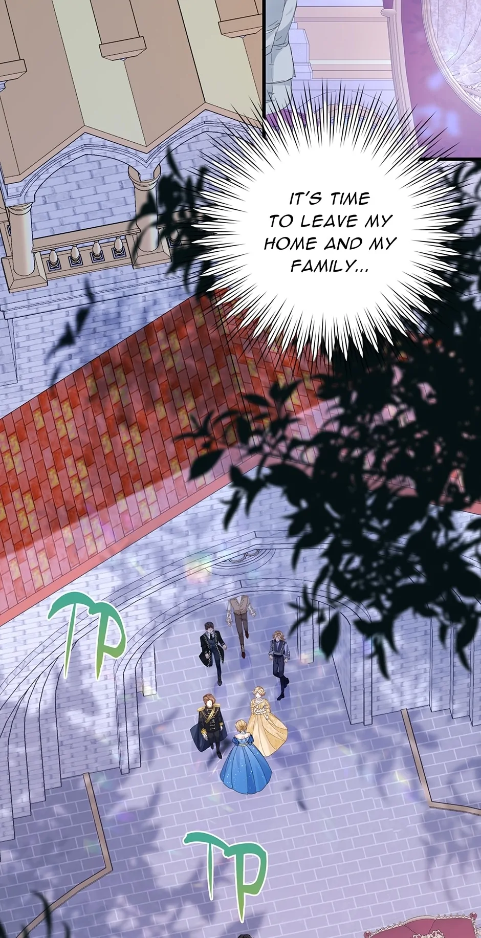 Be Crazy About Me Chapter 7 - Page 41