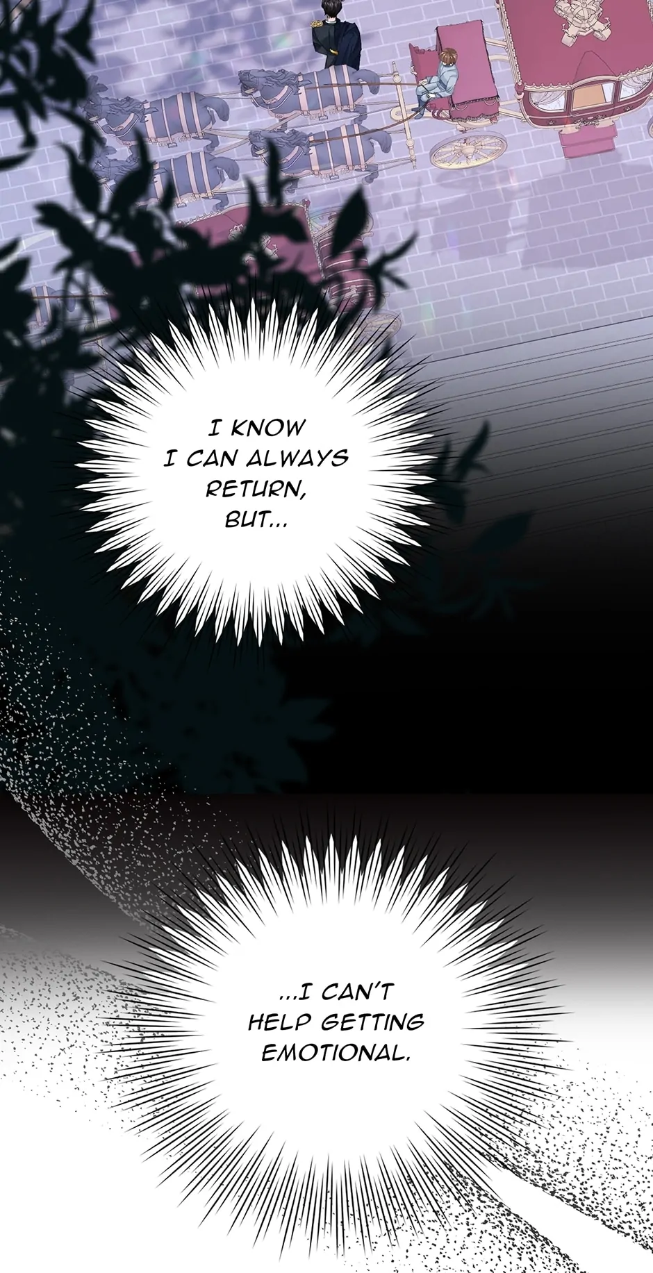 Be Crazy About Me Chapter 7 - Page 42