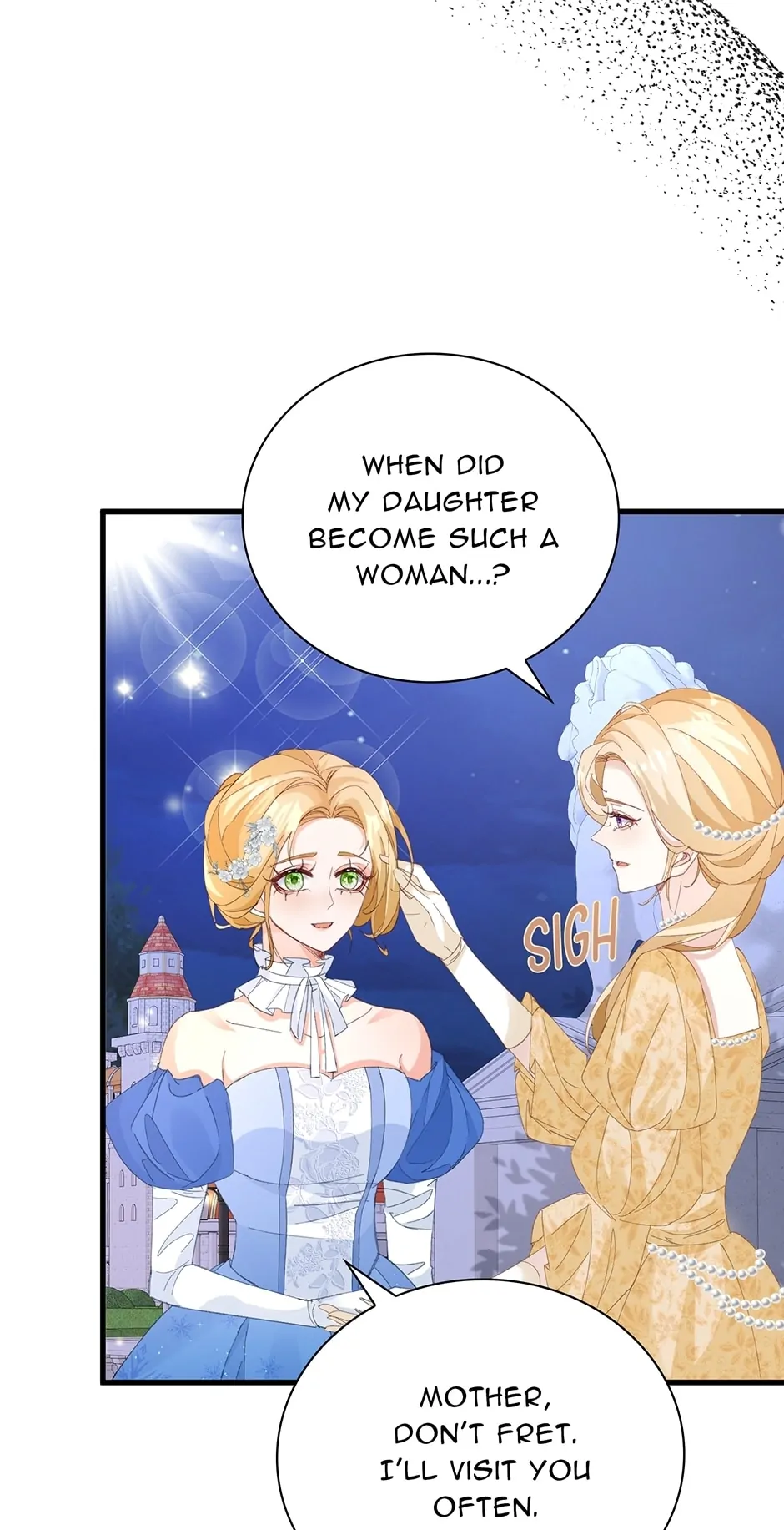 Be Crazy About Me Chapter 7 - Page 43