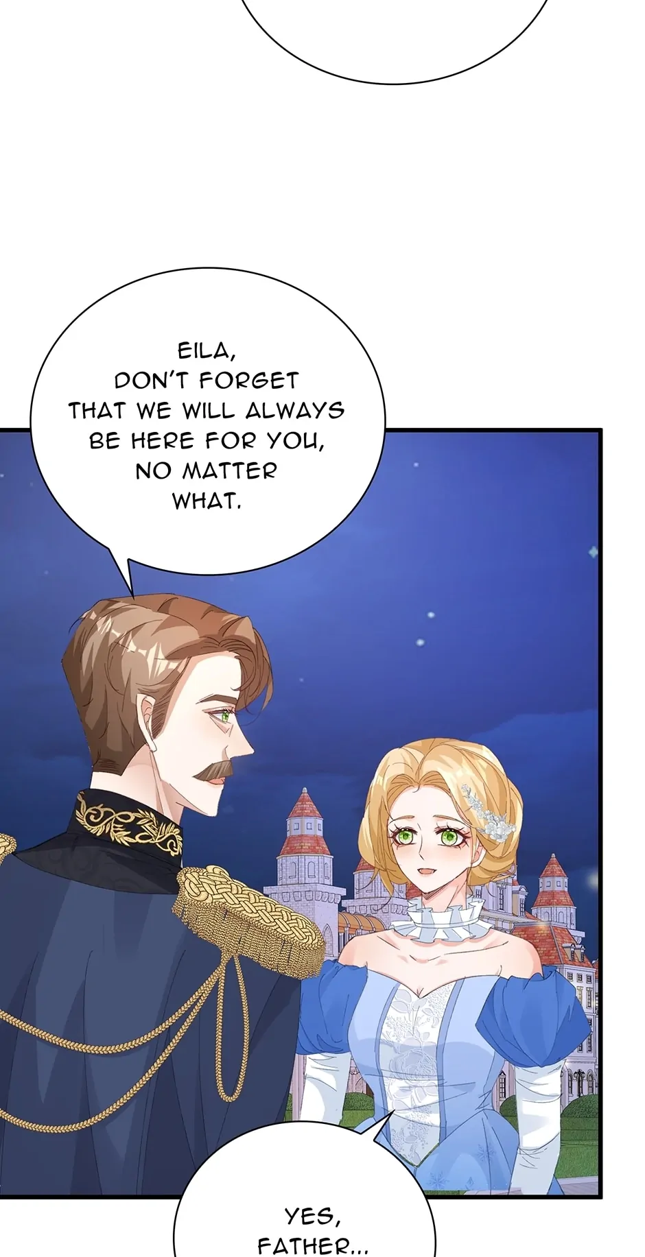 Be Crazy About Me Chapter 7 - Page 44