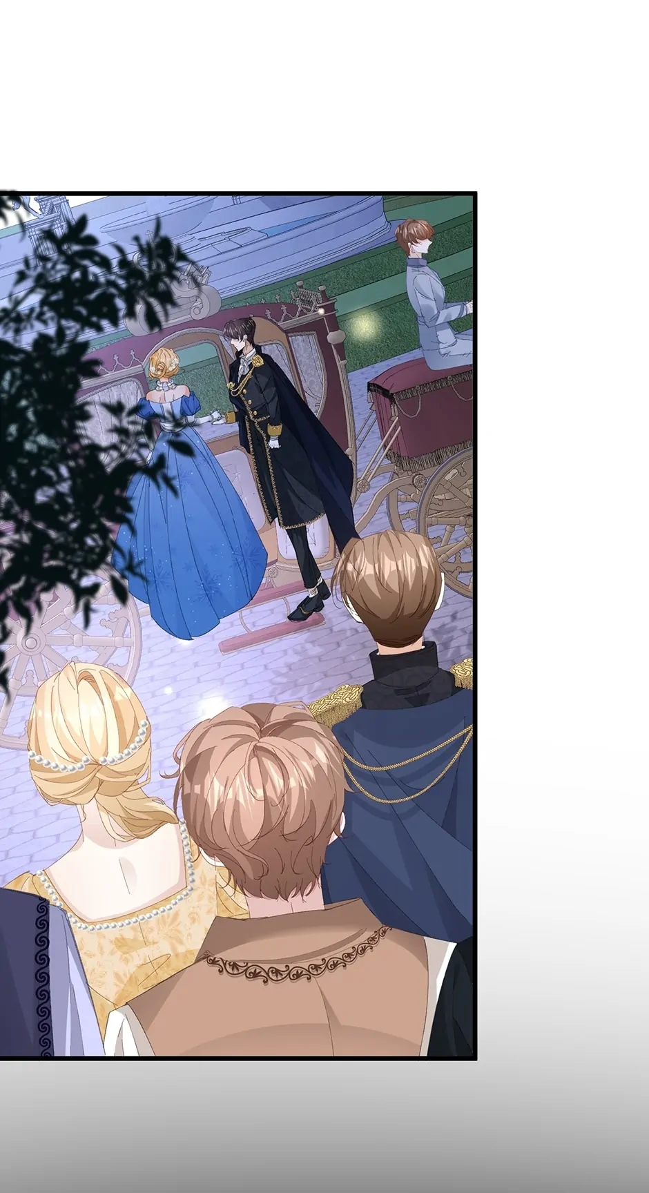 Be Crazy About Me Chapter 7 - Page 47