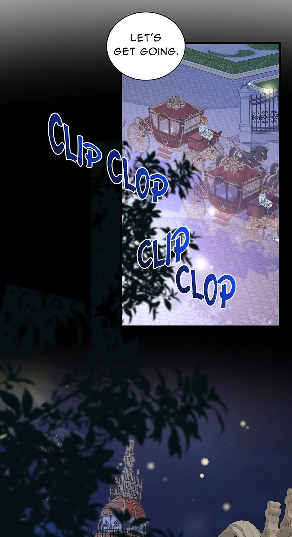 Be Crazy About Me Chapter 7 - Page 48