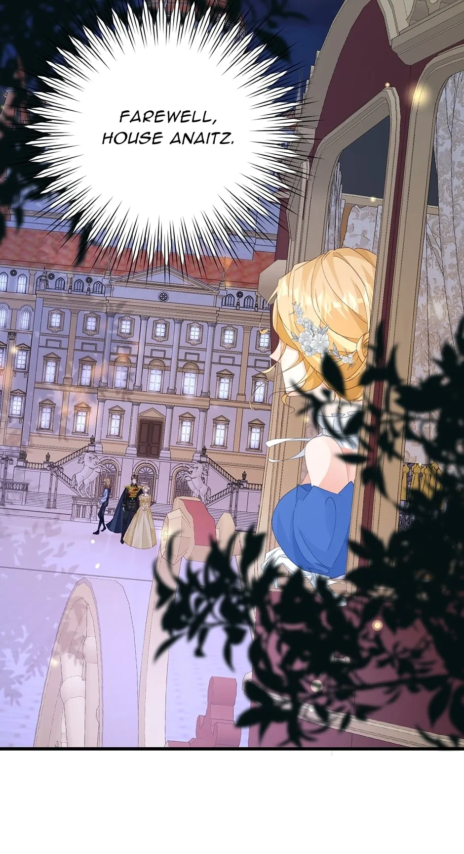 Be Crazy About Me Chapter 7 - Page 49