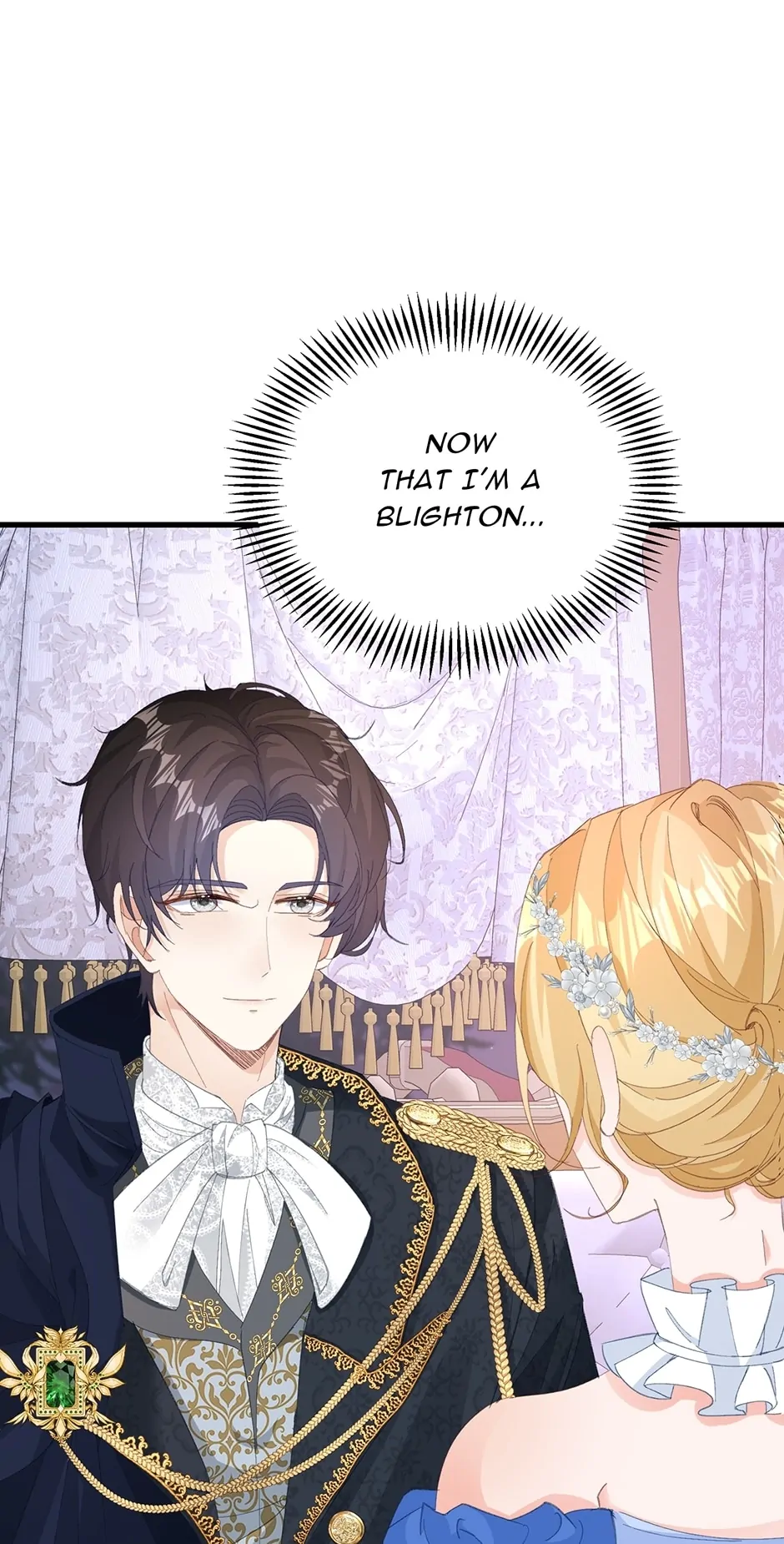 Be Crazy About Me Chapter 7 - Page 50