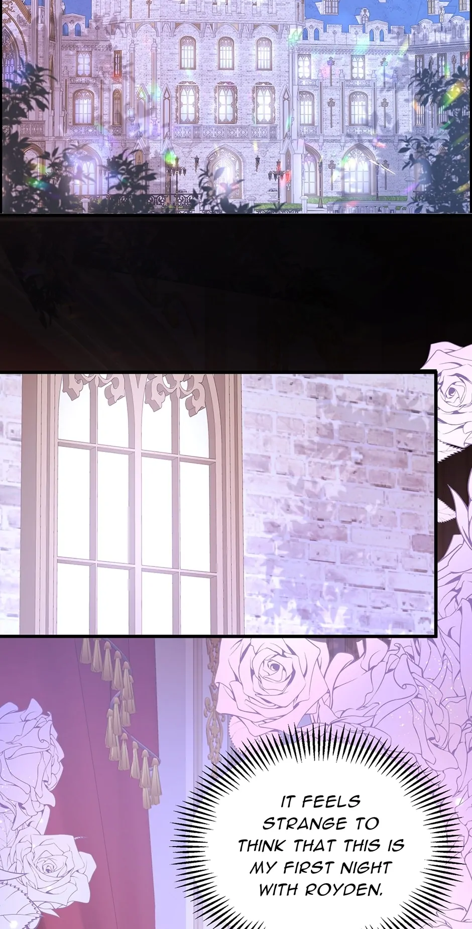 Be Crazy About Me Chapter 7 - Page 52