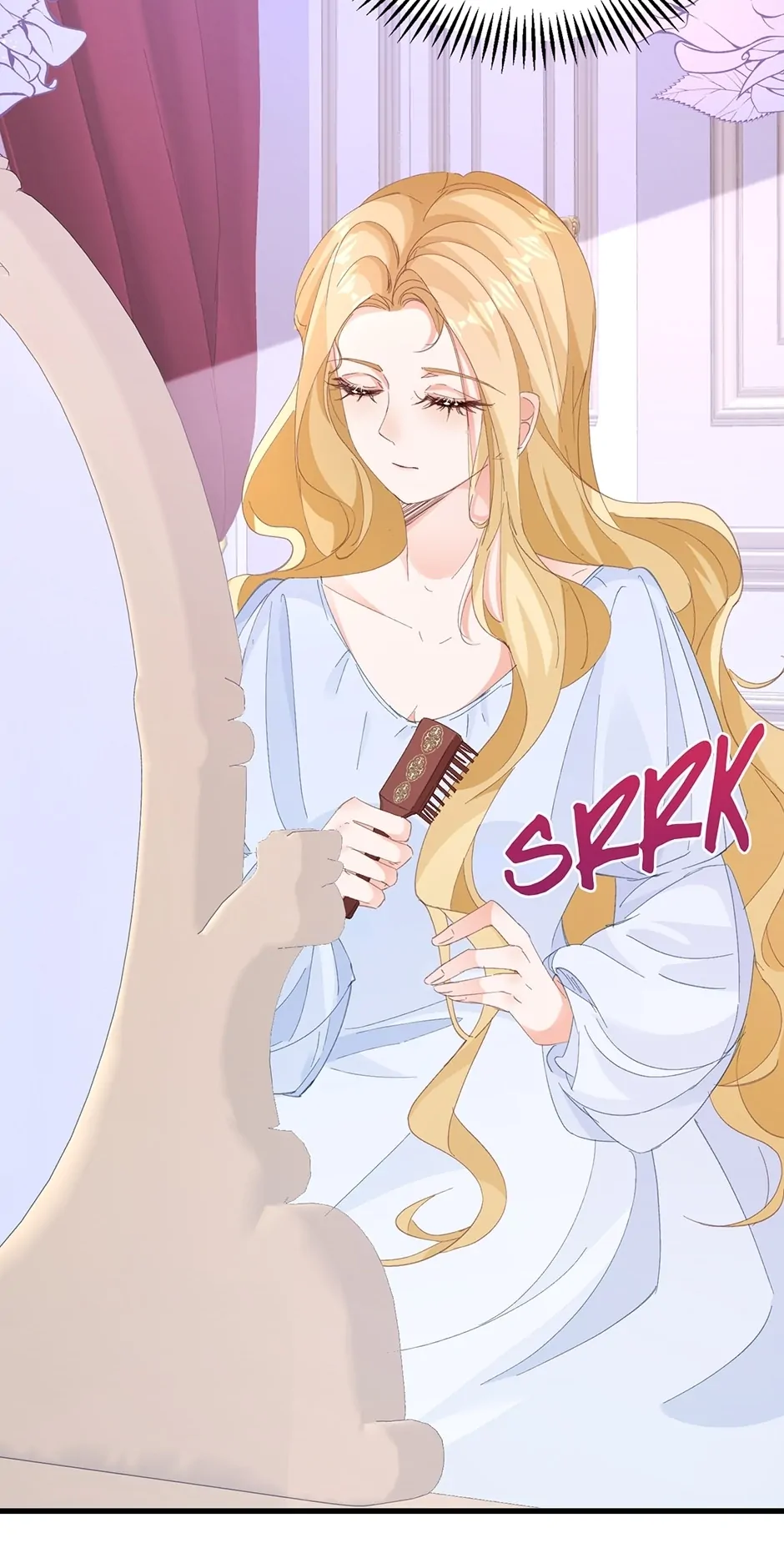 Be Crazy About Me Chapter 7 - Page 53