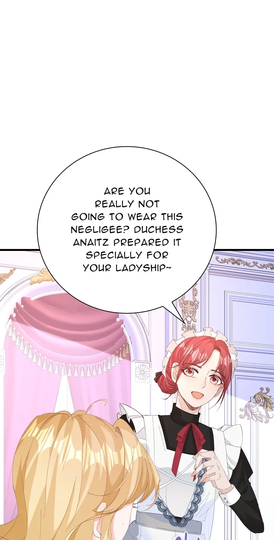 Be Crazy About Me Chapter 7 - Page 54