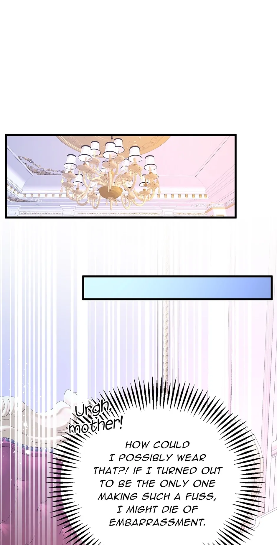 Be Crazy About Me Chapter 7 - Page 57