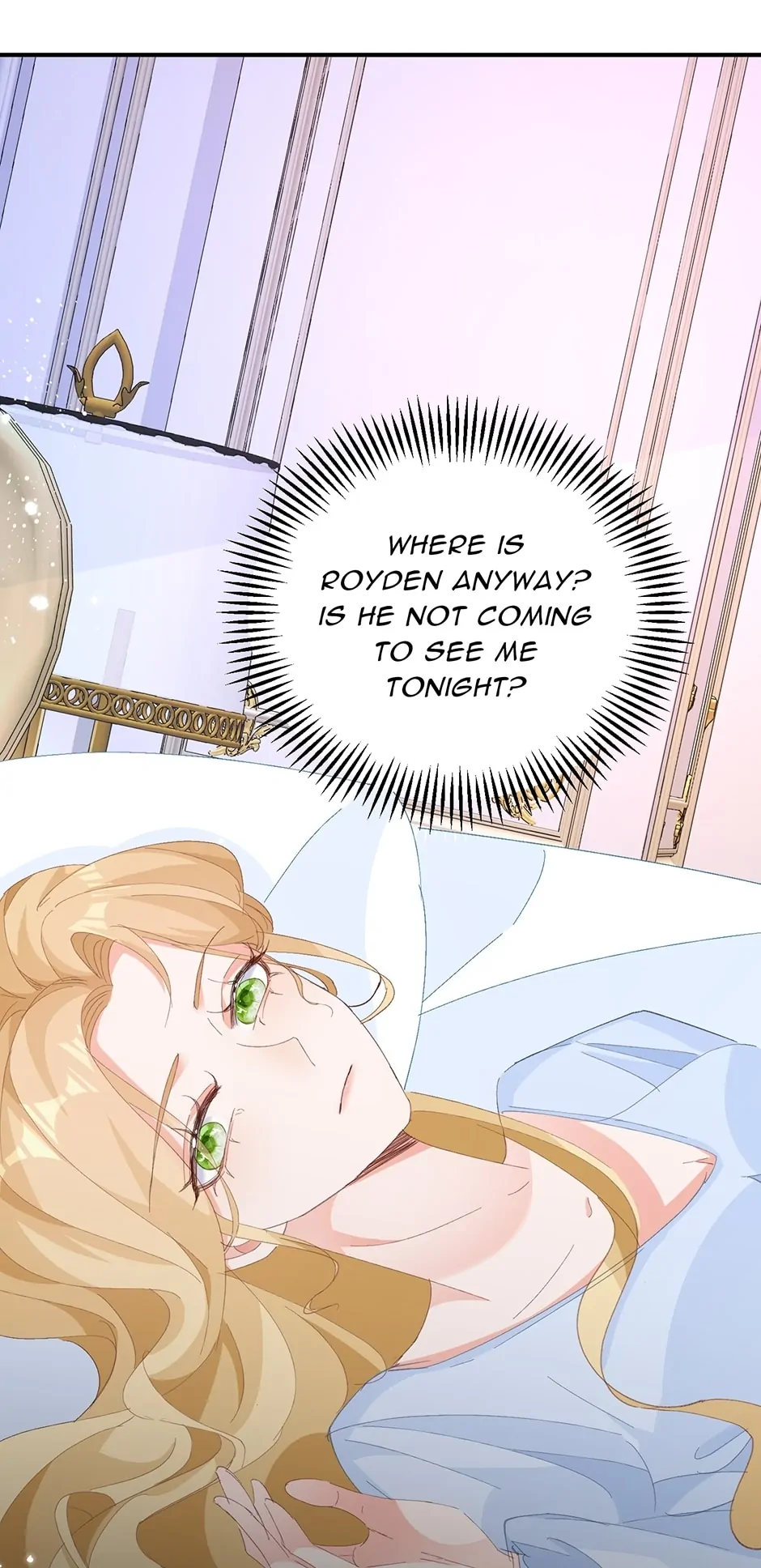 Be Crazy About Me Chapter 7 - Page 59