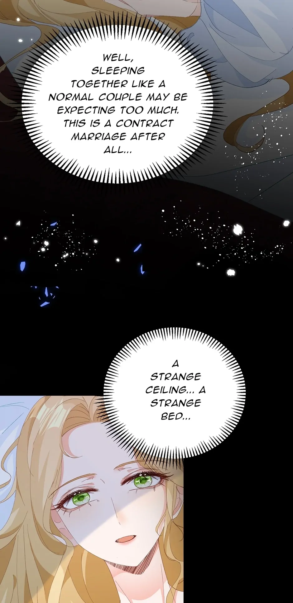 Be Crazy About Me Chapter 7 - Page 60