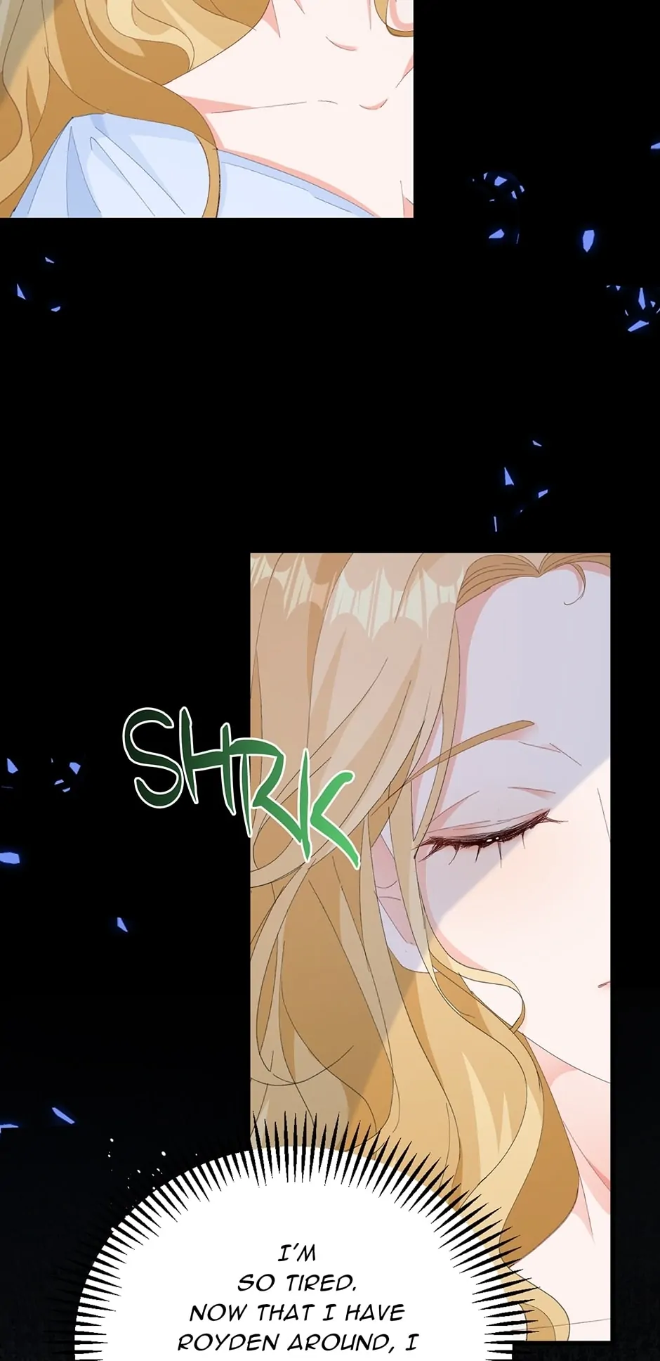 Be Crazy About Me Chapter 7 - Page 61