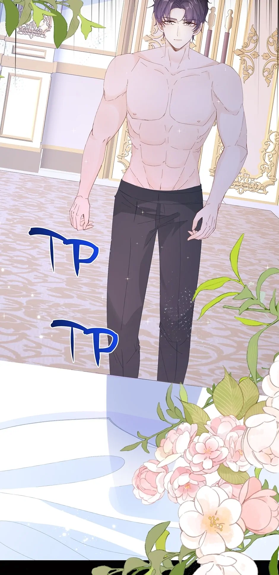 Be Crazy About Me Chapter 7 - Page 64