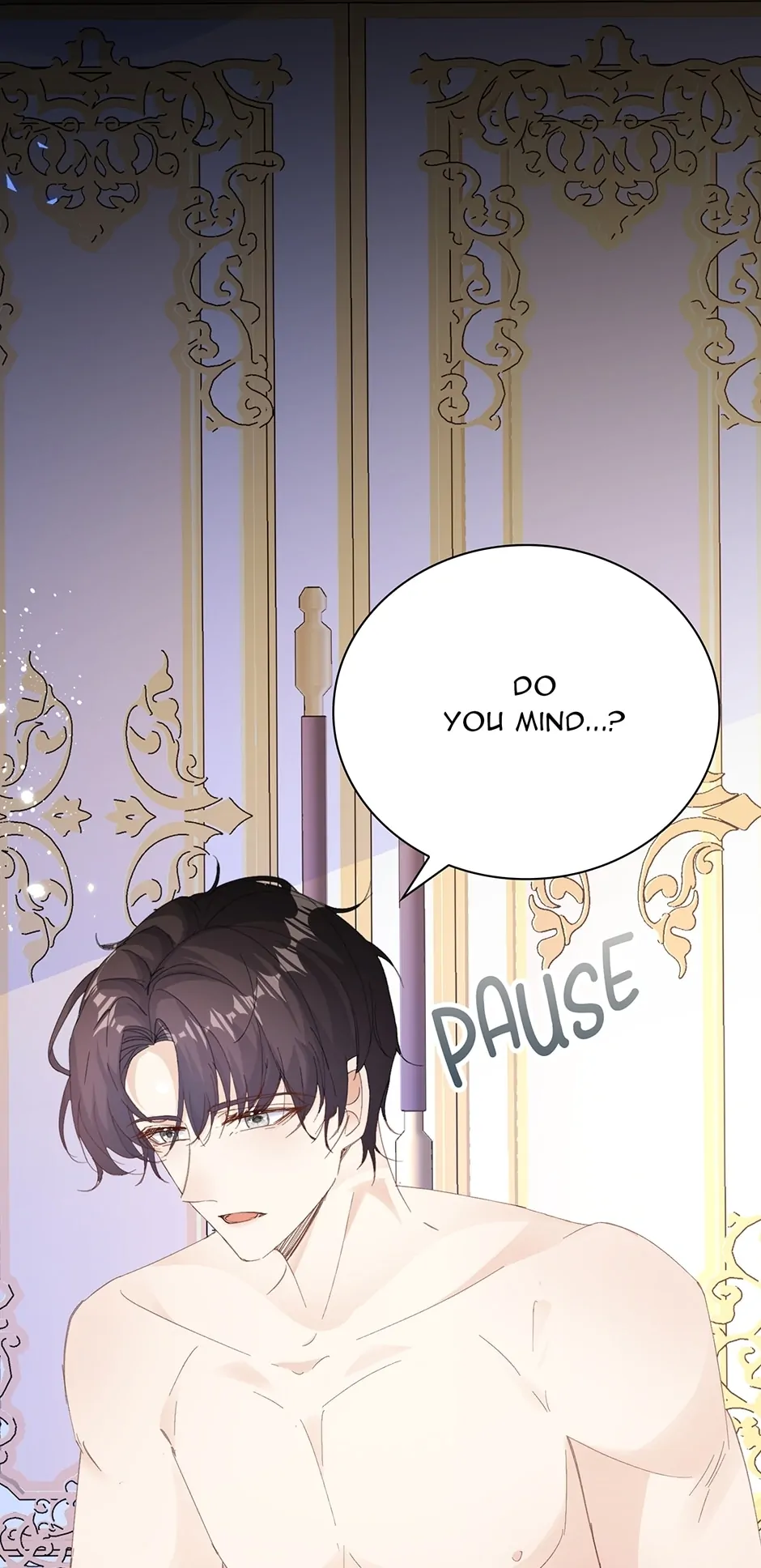 Be Crazy About Me Chapter 7 - Page 66