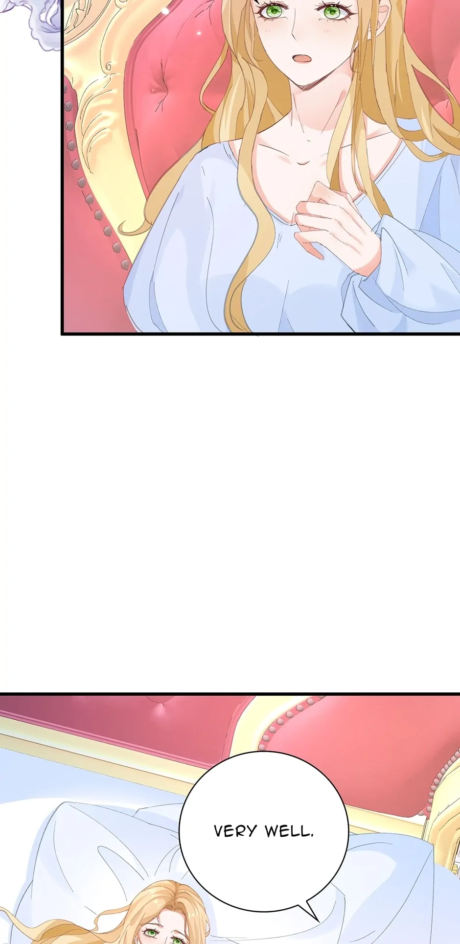 Be Crazy About Me Chapter 8 - Page 4