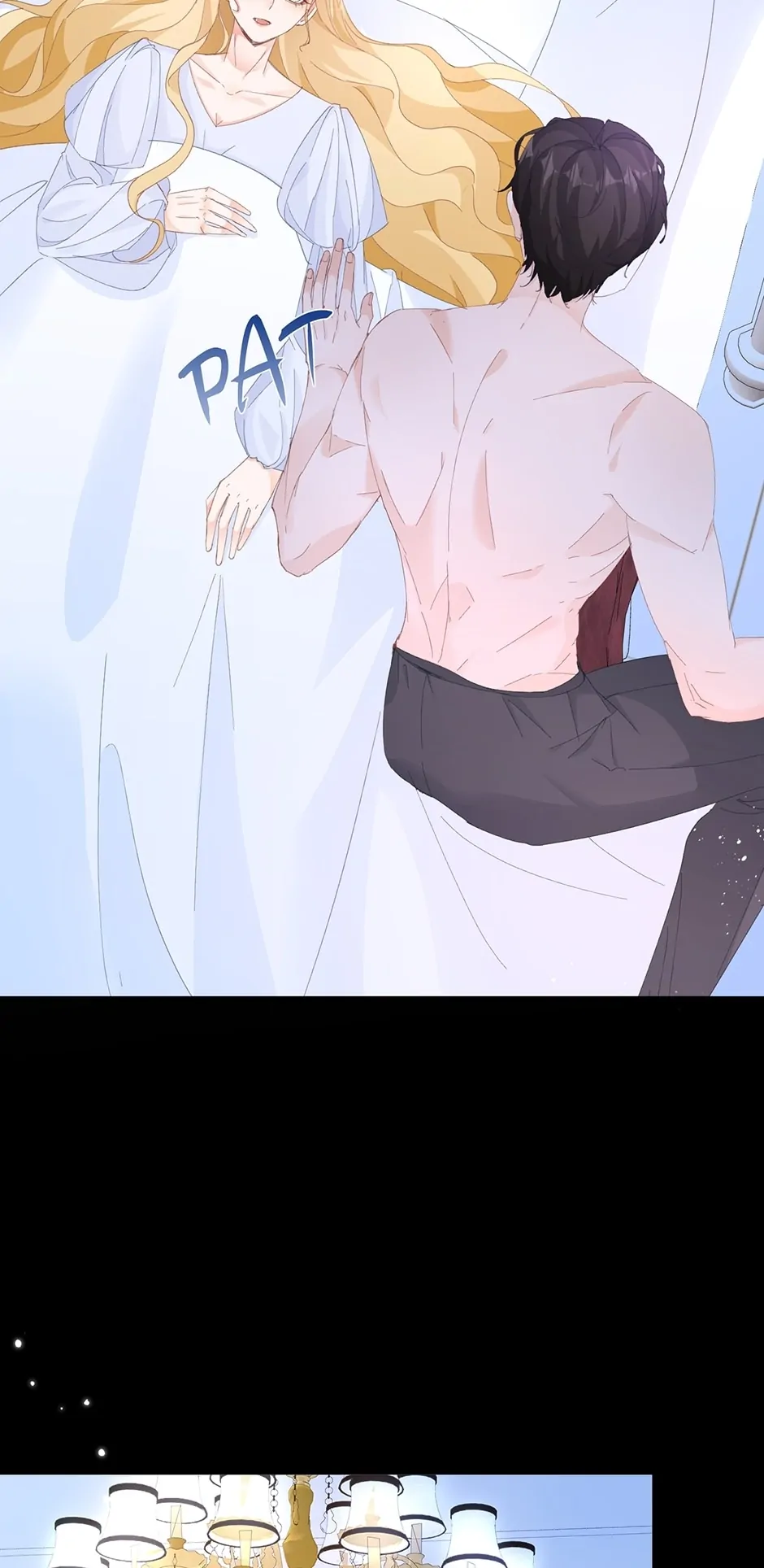 Be Crazy About Me Chapter 8 - Page 5