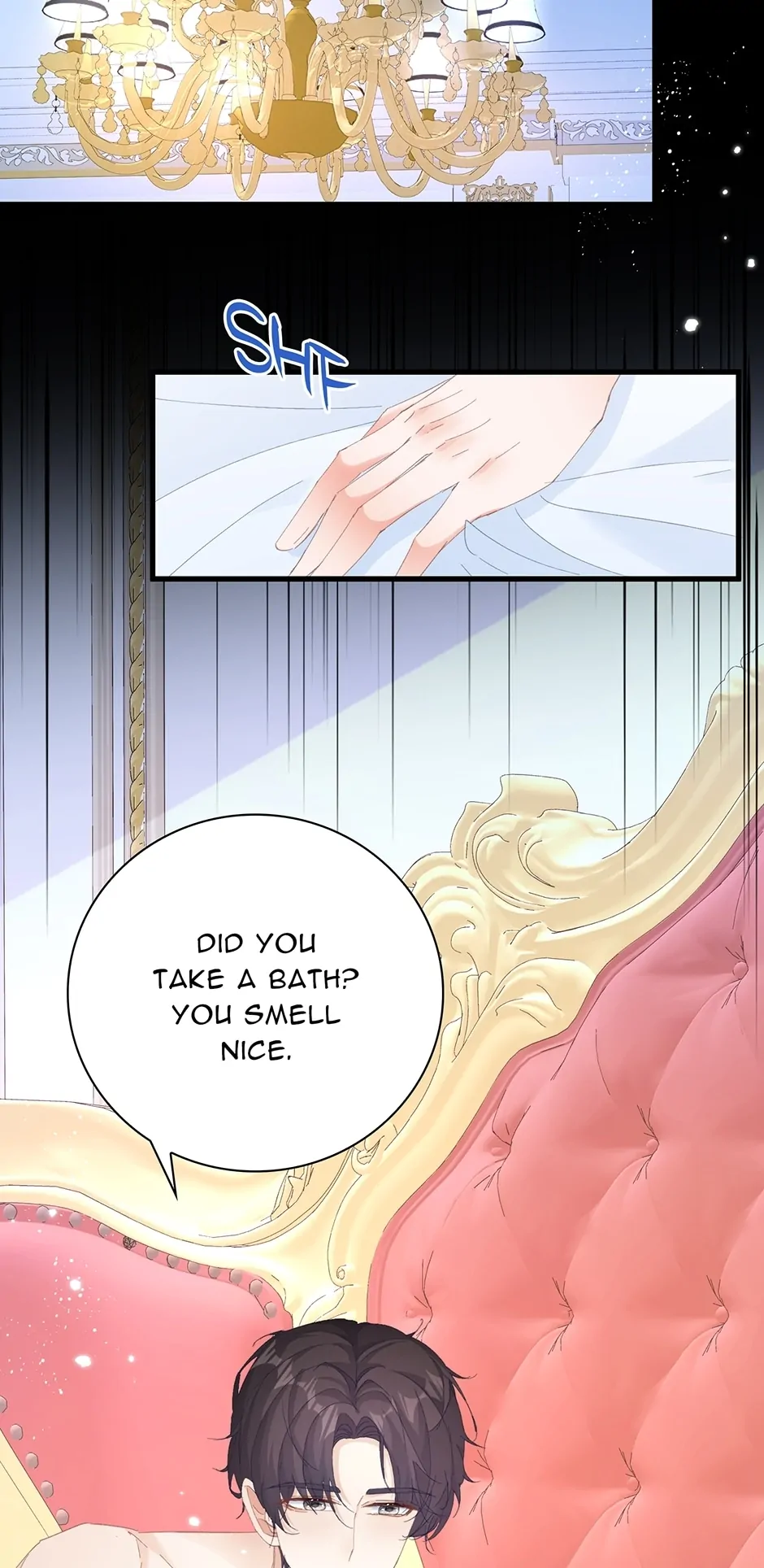 Be Crazy About Me Chapter 8 - Page 6