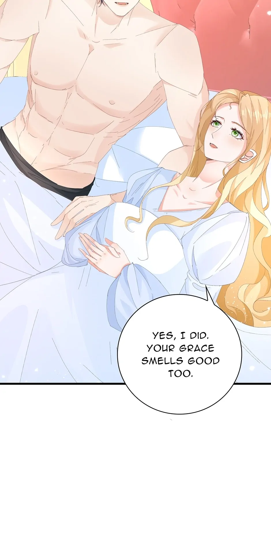 Be Crazy About Me Chapter 8 - Page 7