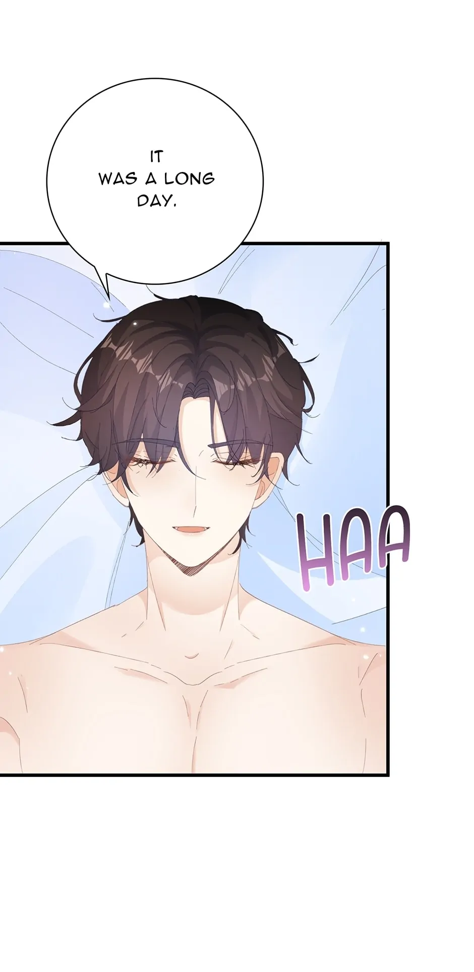 Be Crazy About Me Chapter 8 - Page 8