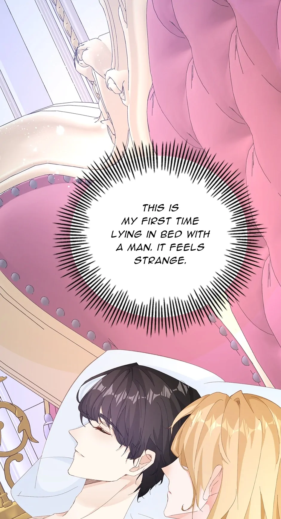 Be Crazy About Me Chapter 8 - Page 10