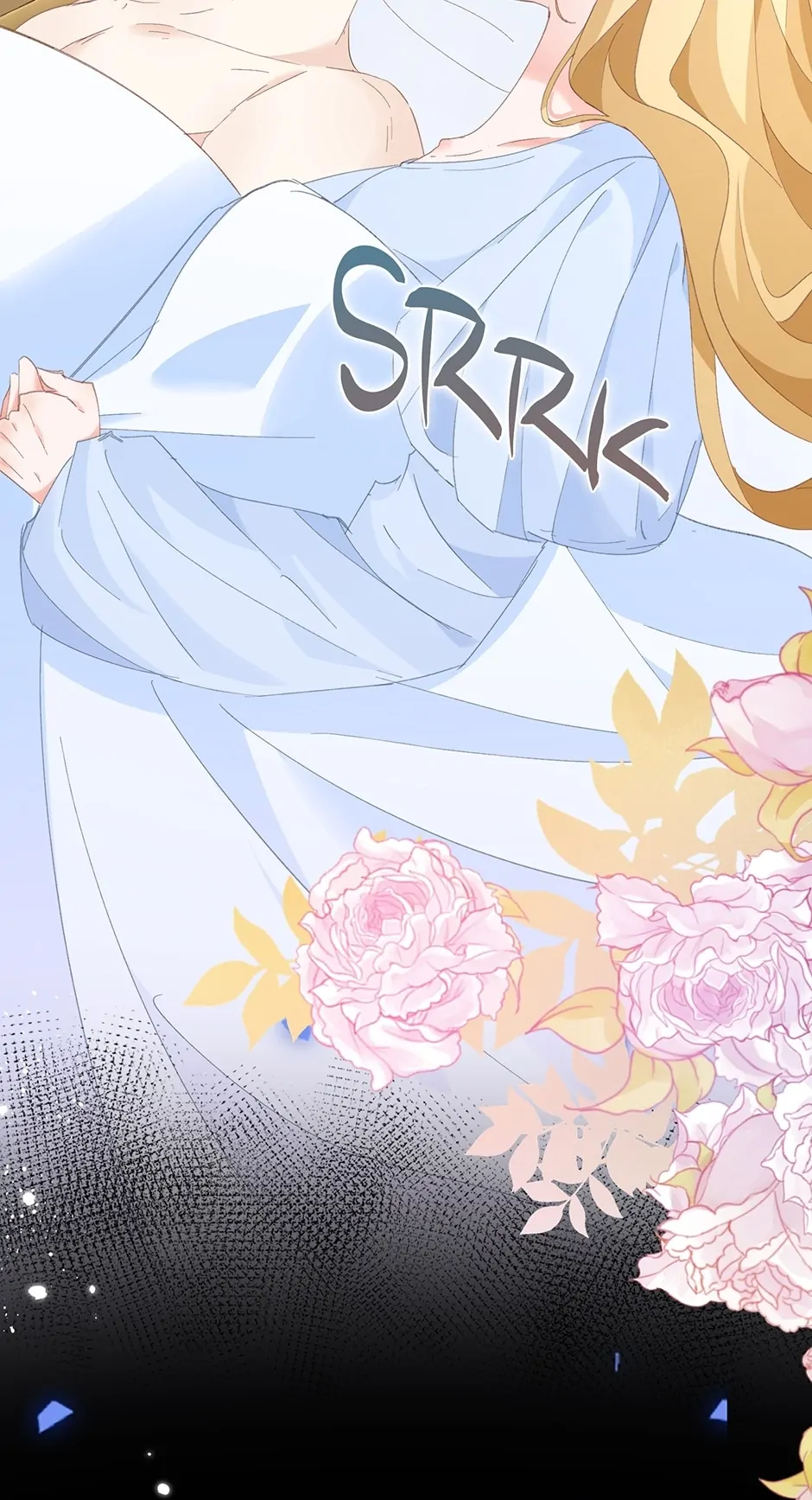 Be Crazy About Me Chapter 8 - Page 11