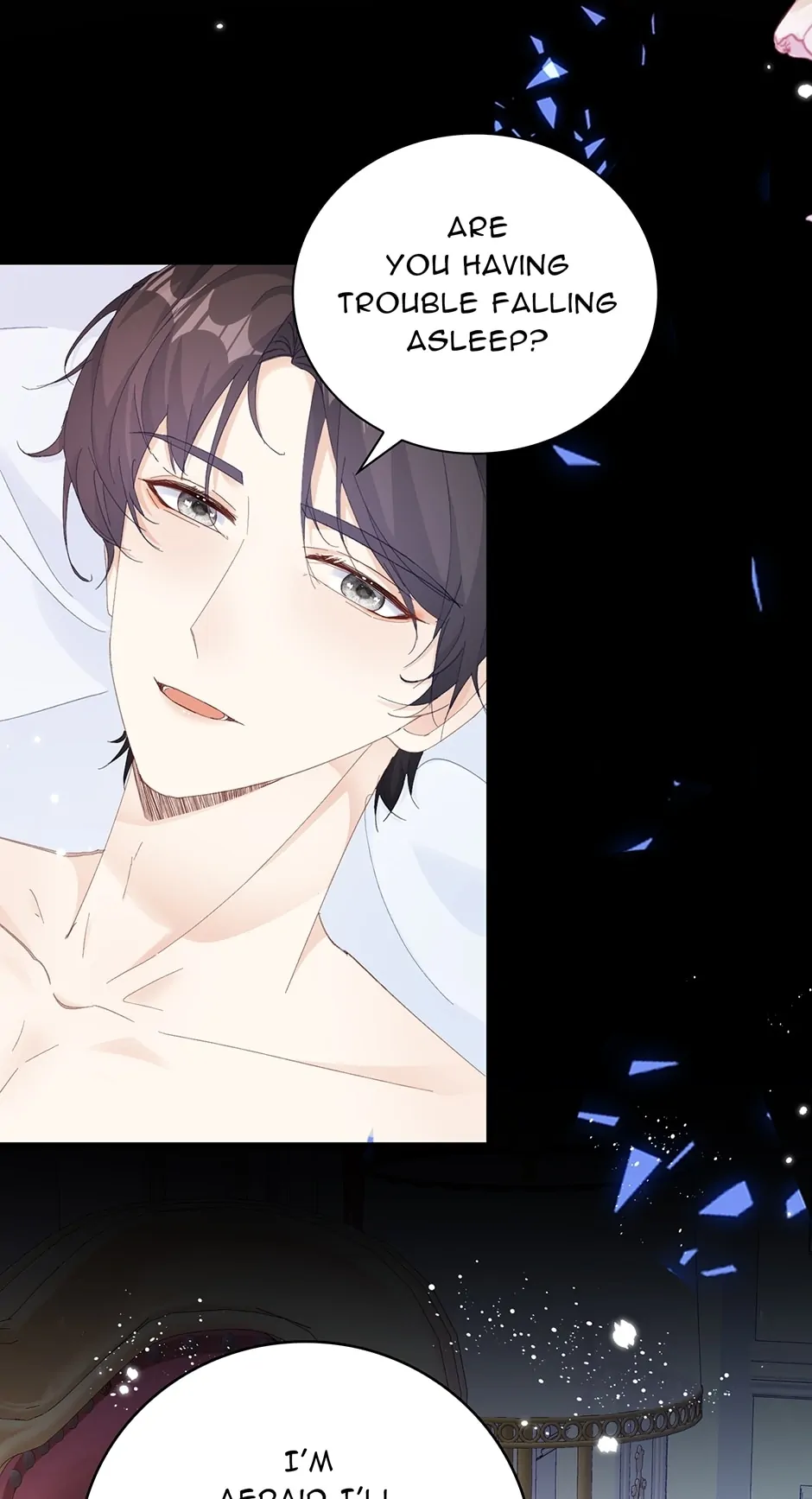 Be Crazy About Me Chapter 8 - Page 12