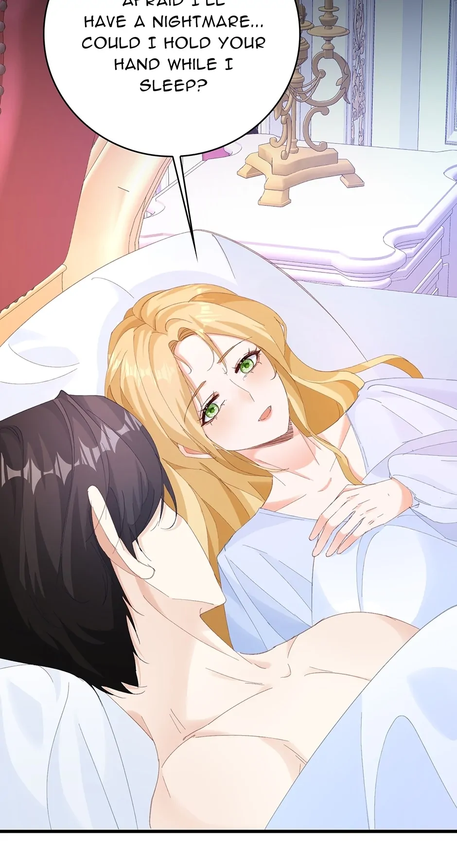 Be Crazy About Me Chapter 8 - Page 13