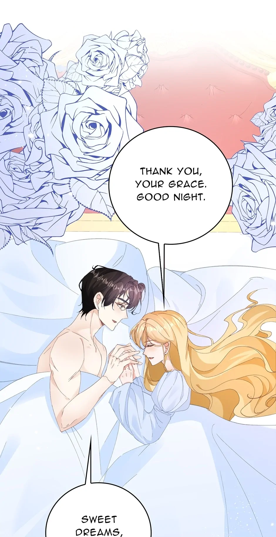 Be Crazy About Me Chapter 8 - Page 16