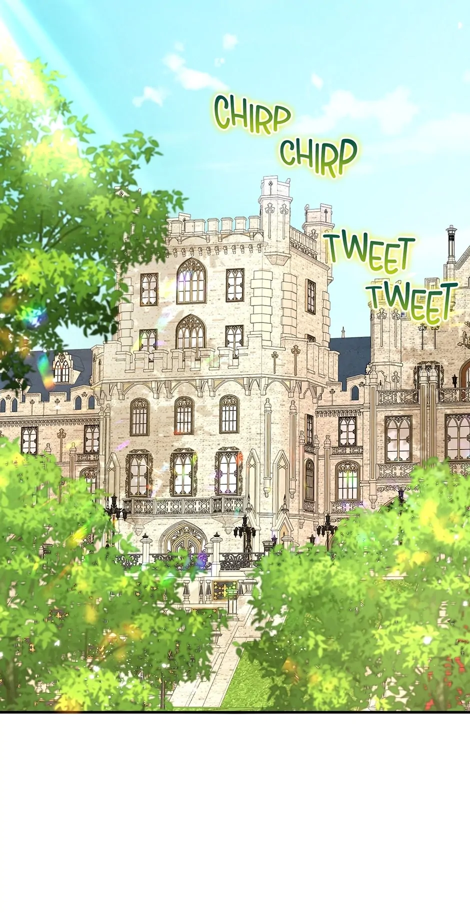 Be Crazy About Me Chapter 8 - Page 18