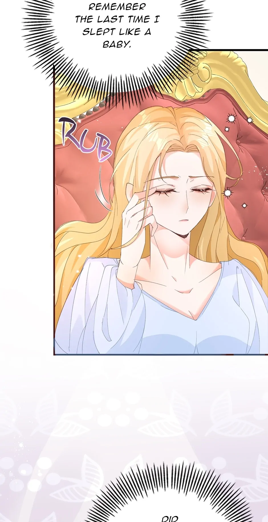 Be Crazy About Me Chapter 8 - Page 21