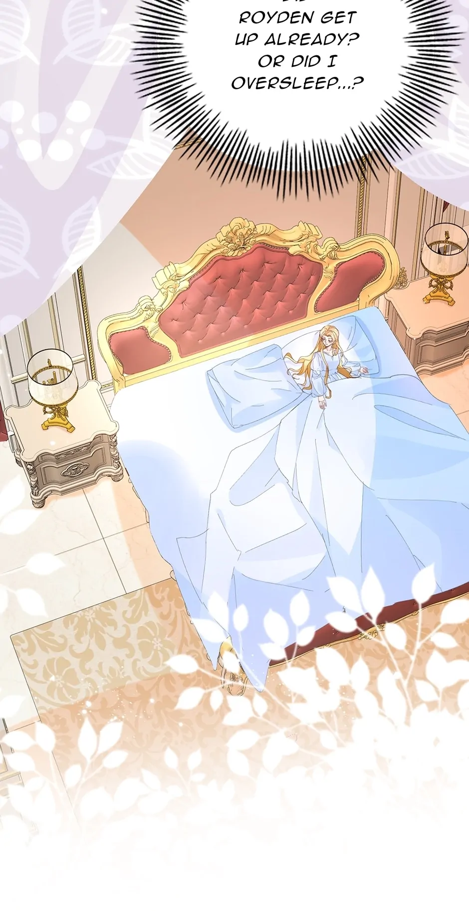 Be Crazy About Me Chapter 8 - Page 22