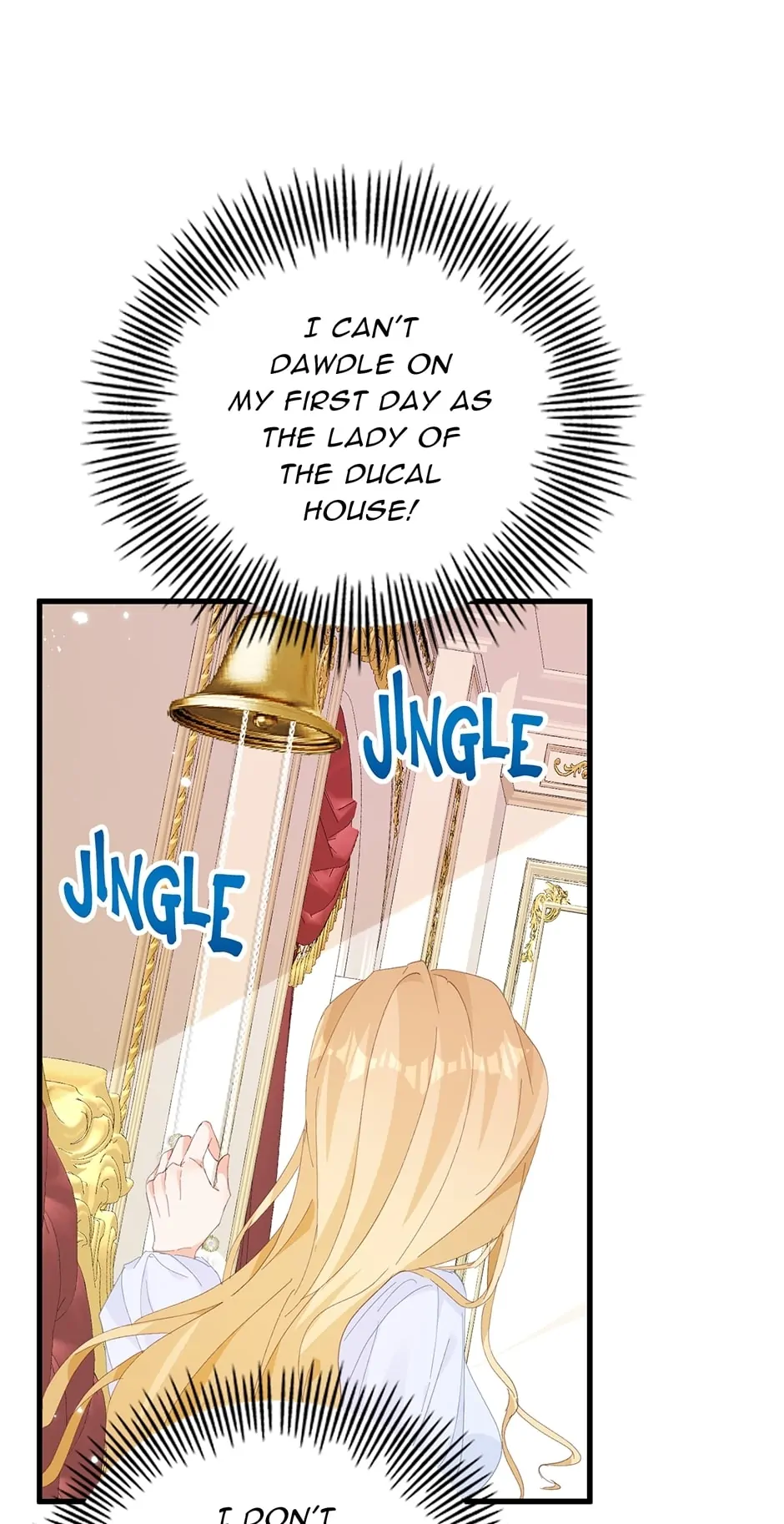 Be Crazy About Me Chapter 8 - Page 23