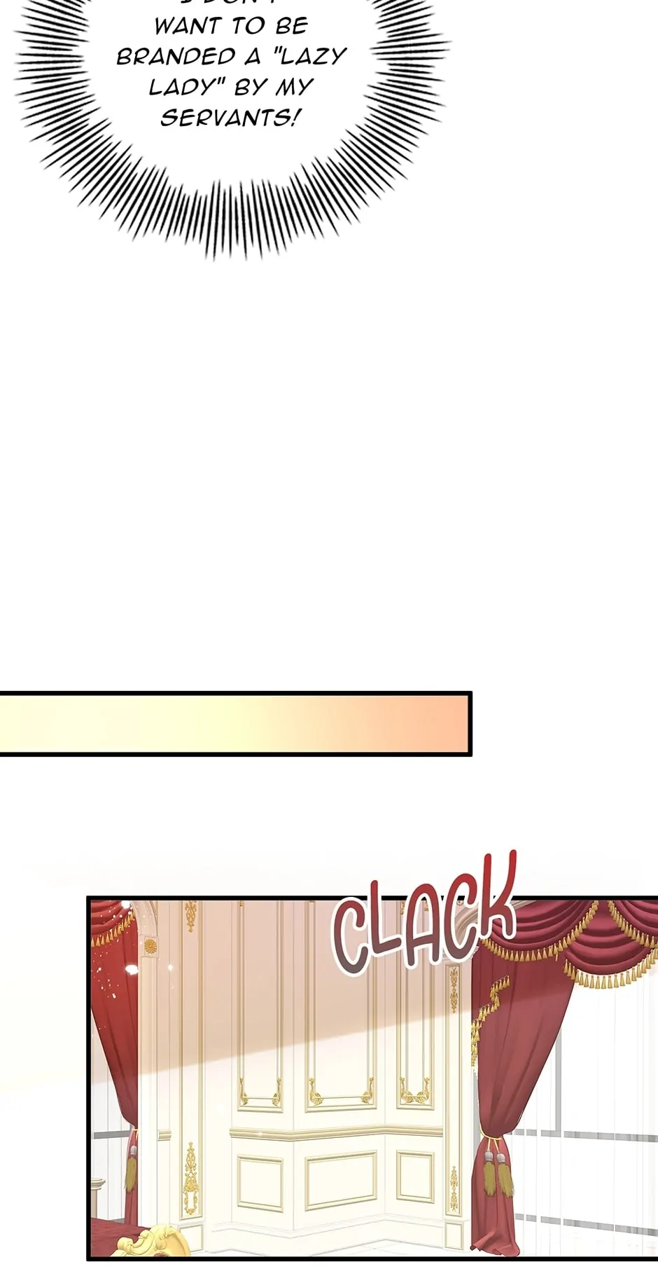 Be Crazy About Me Chapter 8 - Page 24