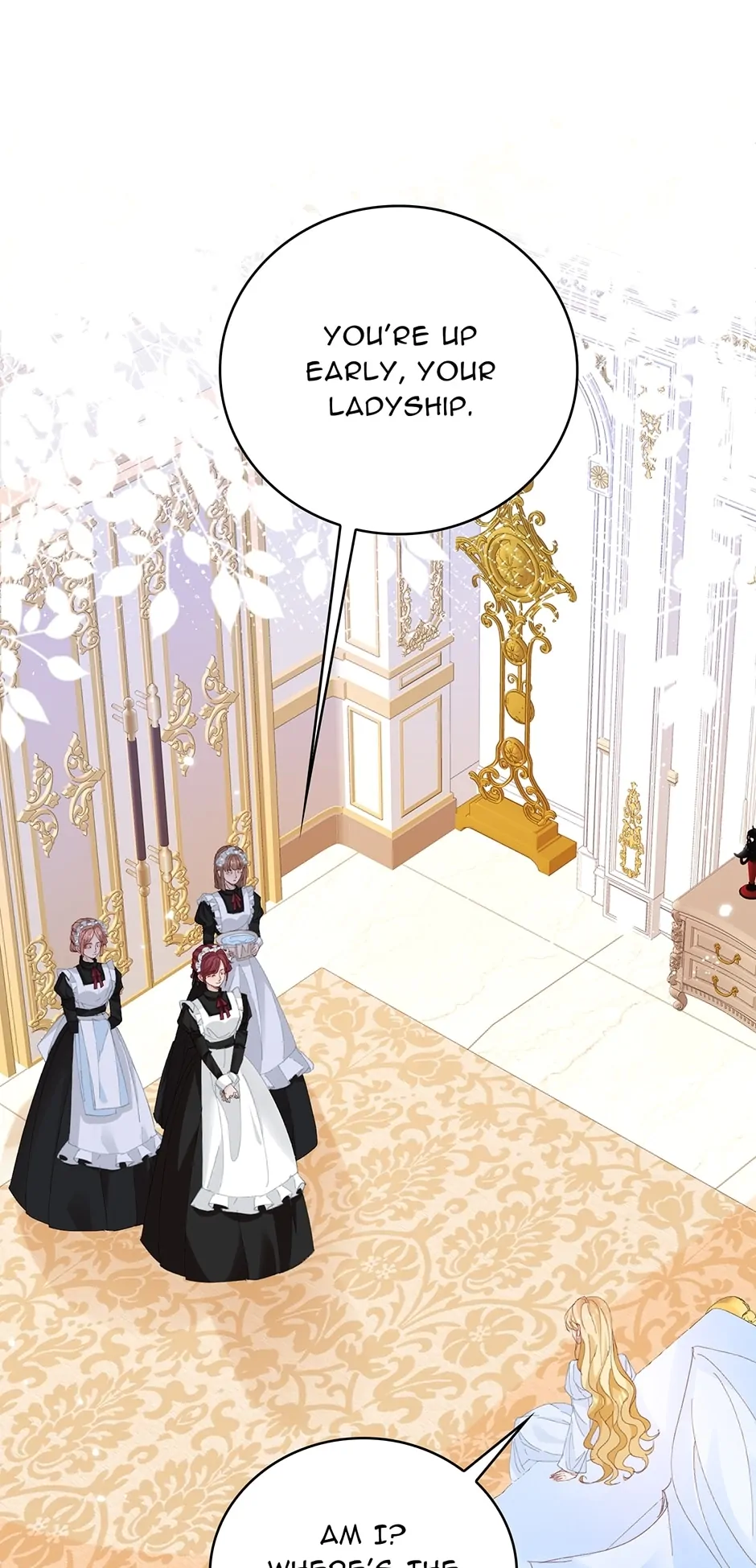 Be Crazy About Me Chapter 8 - Page 25