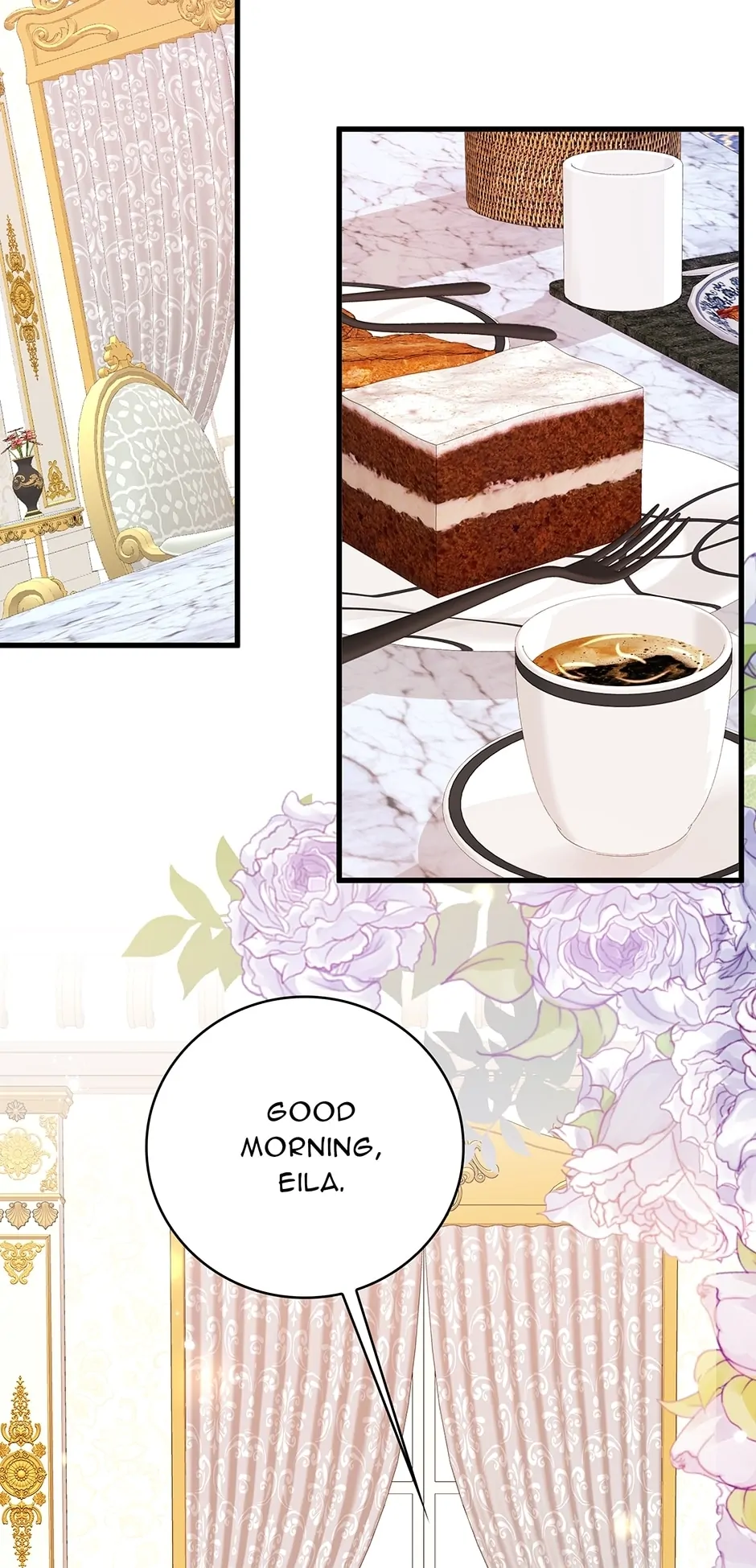 Be Crazy About Me Chapter 8 - Page 28