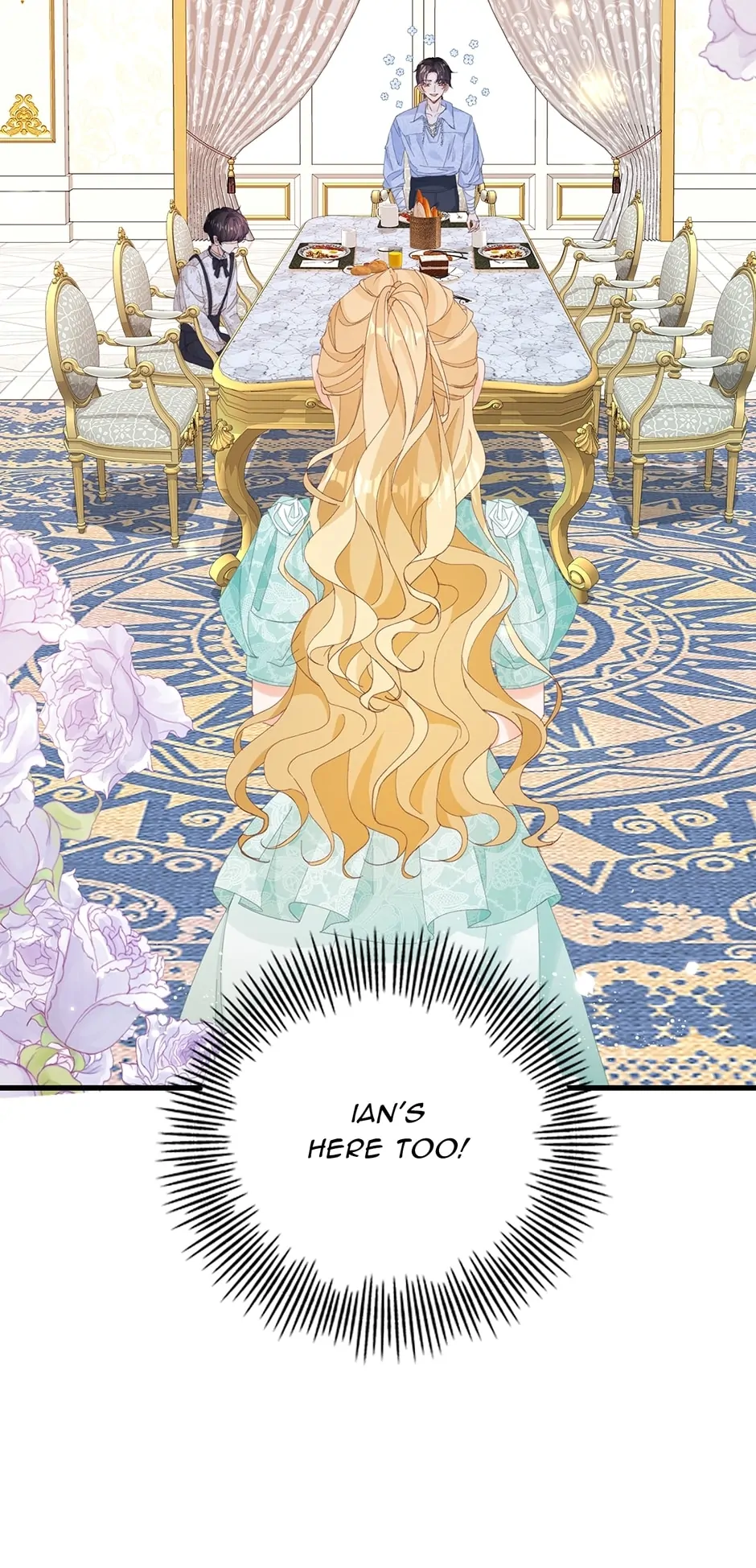 Be Crazy About Me Chapter 8 - Page 29