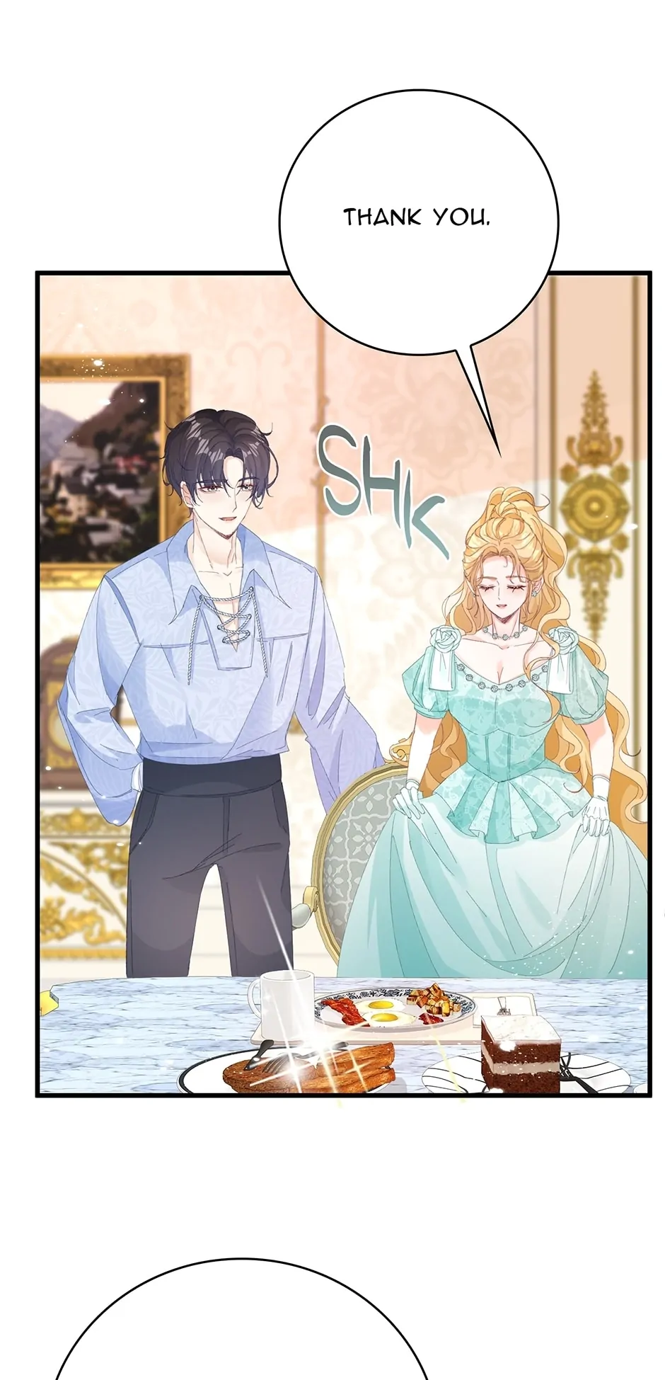 Be Crazy About Me Chapter 8 - Page 30