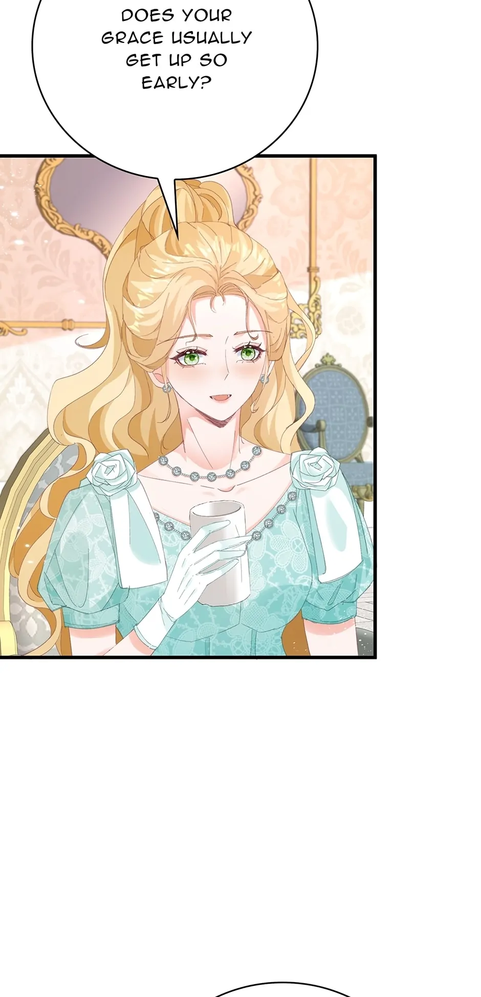 Be Crazy About Me Chapter 8 - Page 31