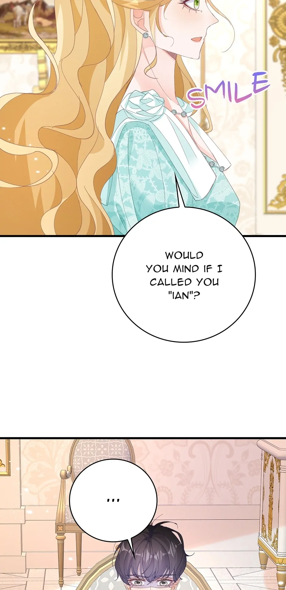 Be Crazy About Me Chapter 8 - Page 35