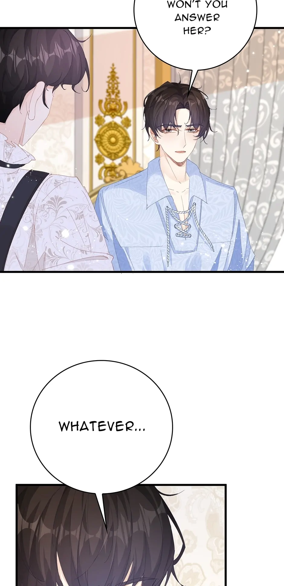 Be Crazy About Me Chapter 8 - Page 37