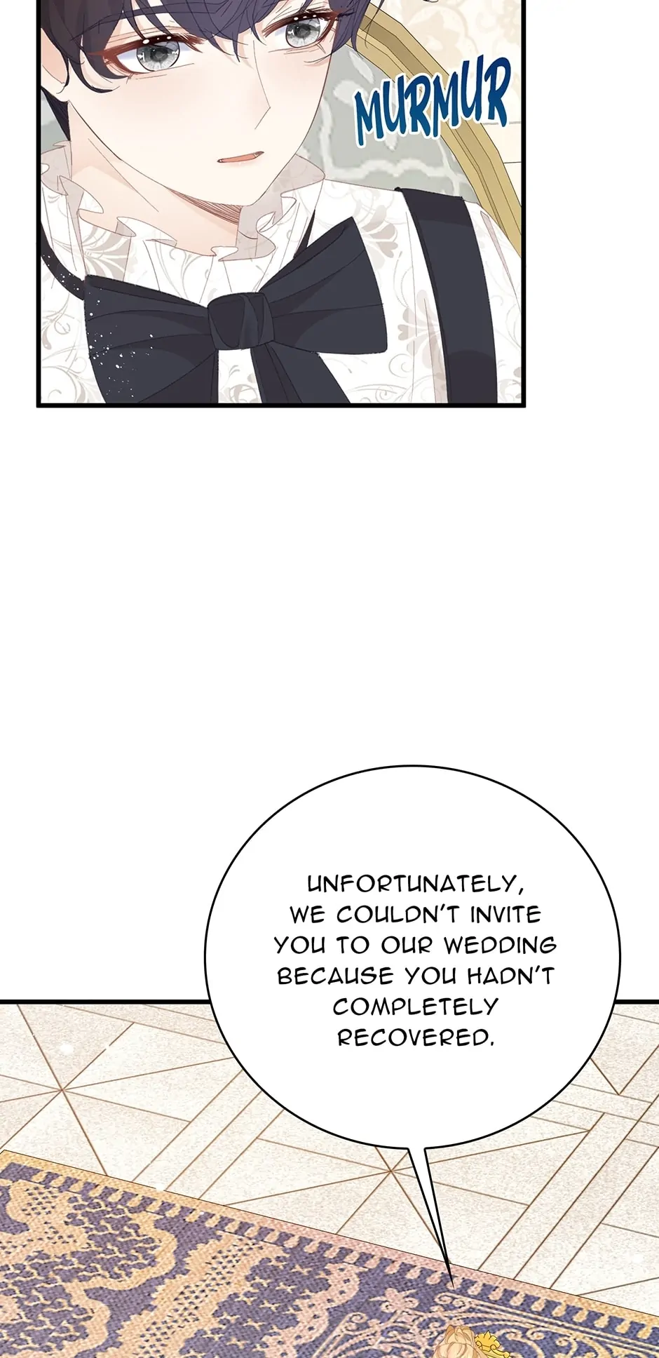 Be Crazy About Me Chapter 8 - Page 38