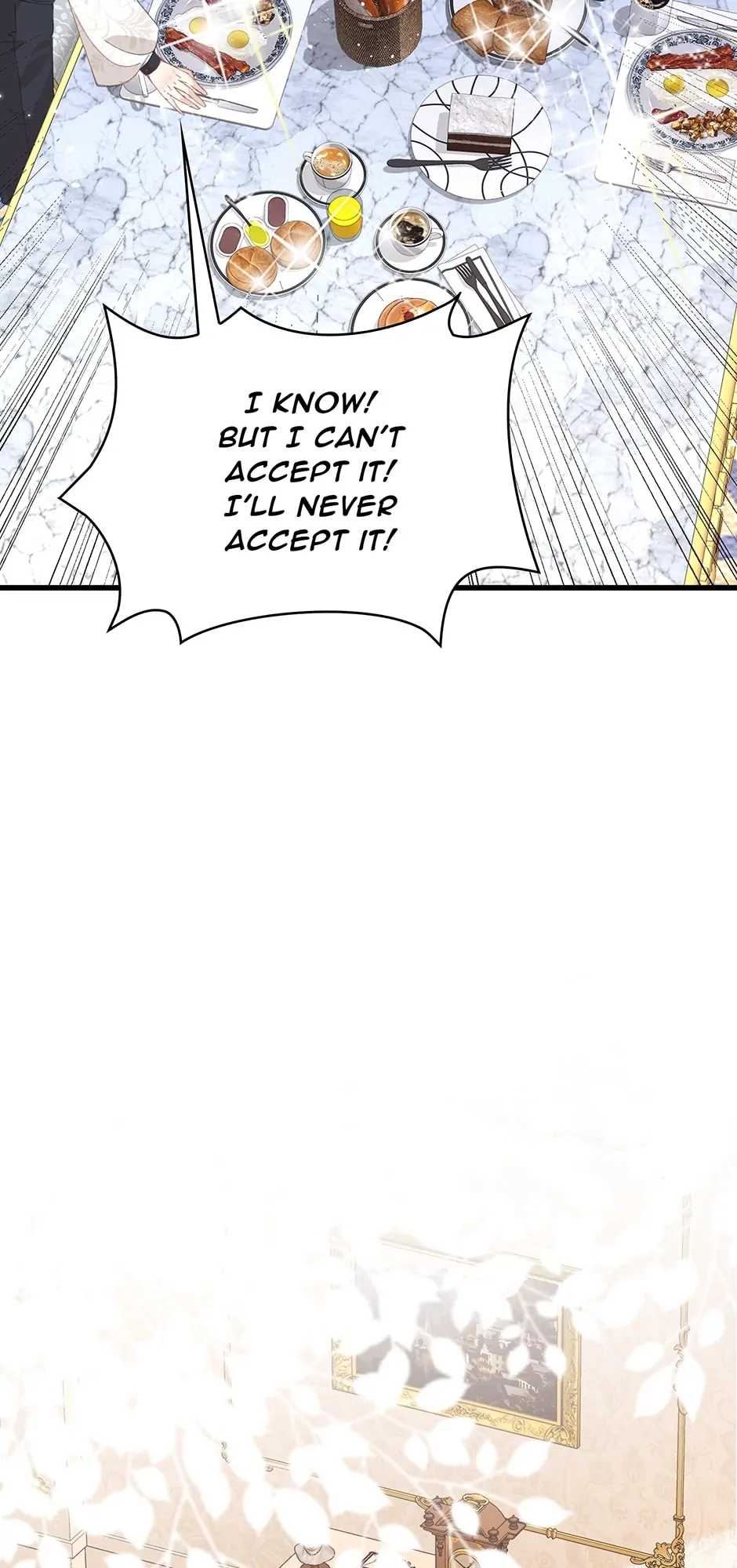 Be Crazy About Me Chapter 8 - Page 42