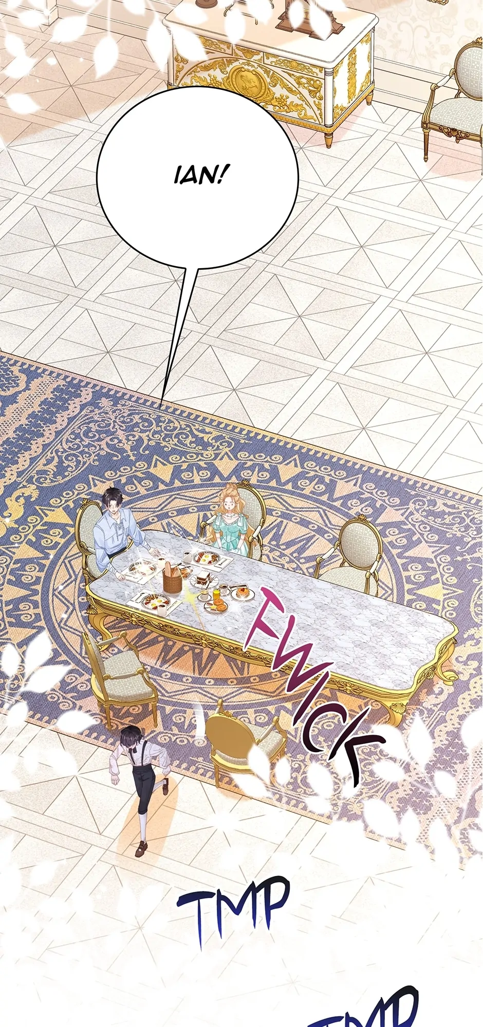 Be Crazy About Me Chapter 8 - Page 43