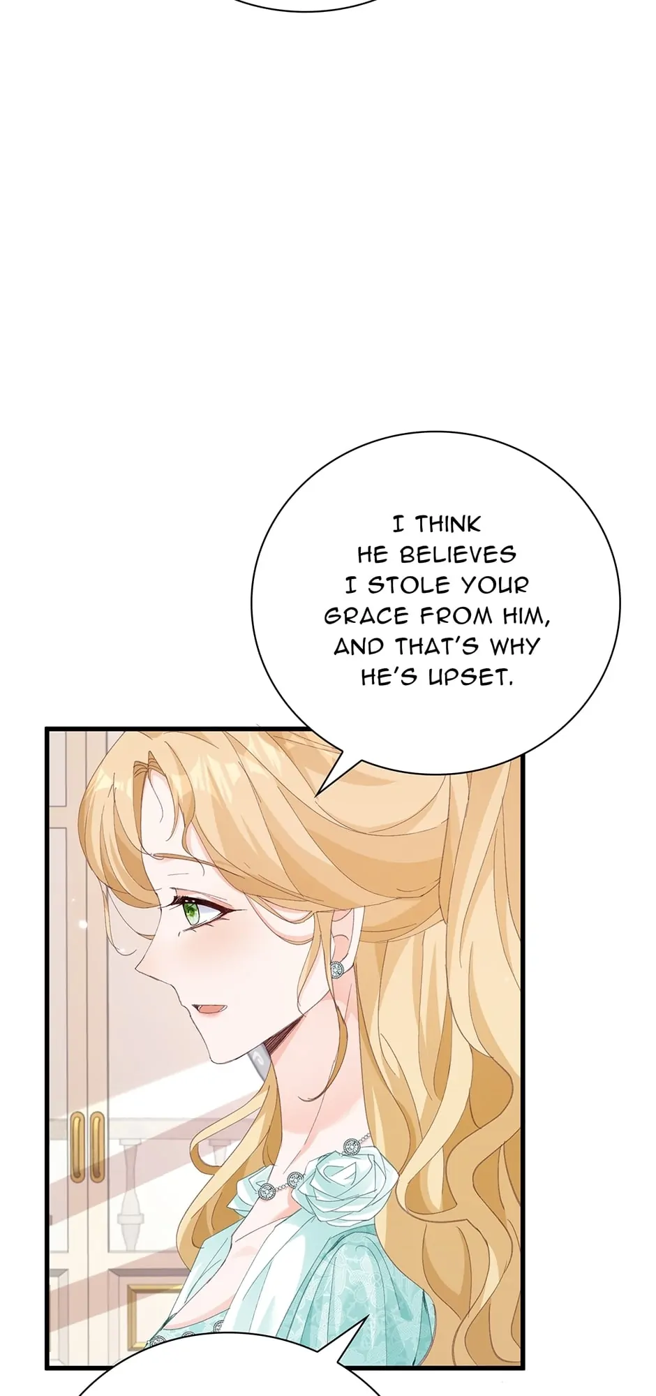 Be Crazy About Me Chapter 8 - Page 46