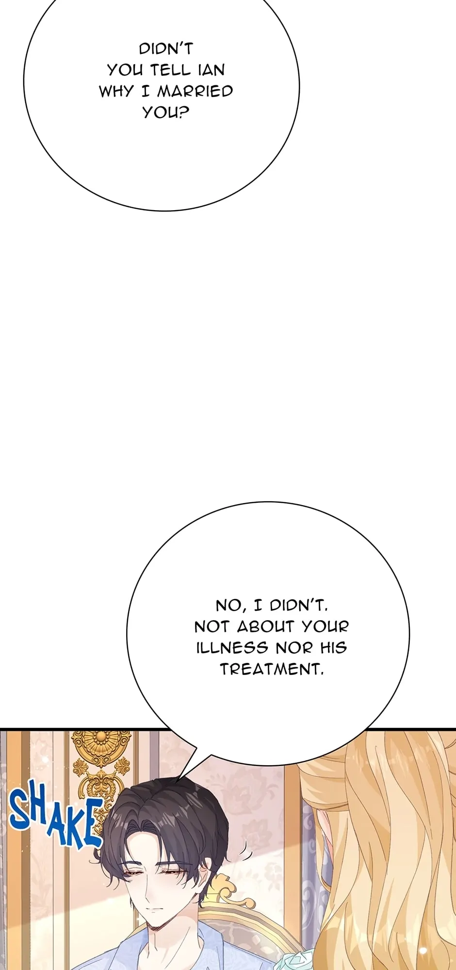 Be Crazy About Me Chapter 8 - Page 47