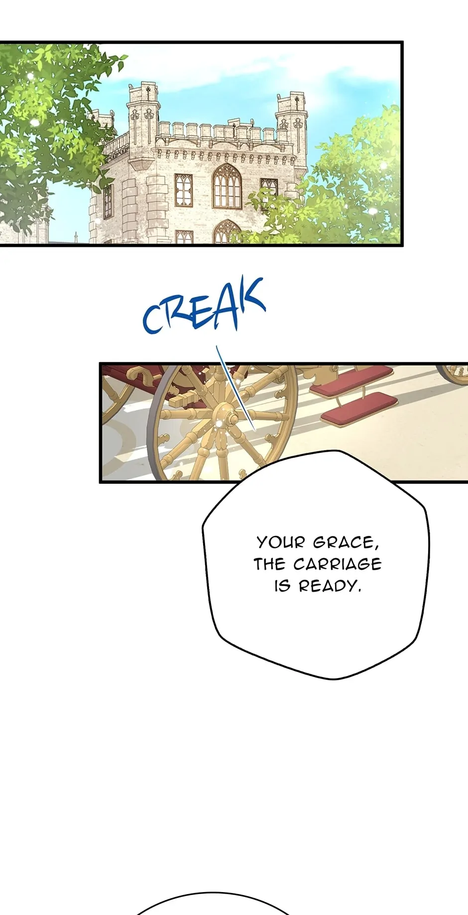 Be Crazy About Me Chapter 8 - Page 50