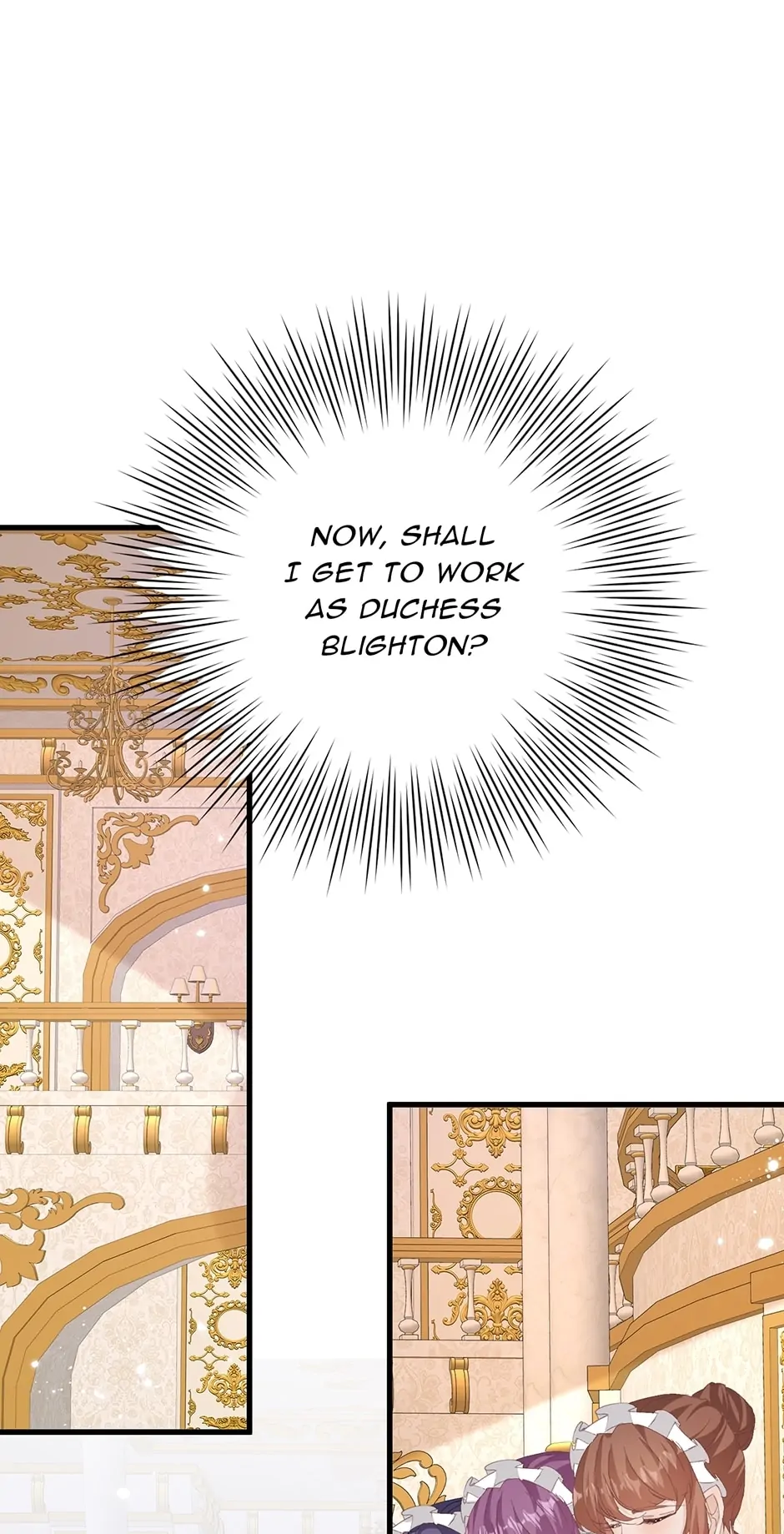 Be Crazy About Me Chapter 8 - Page 52